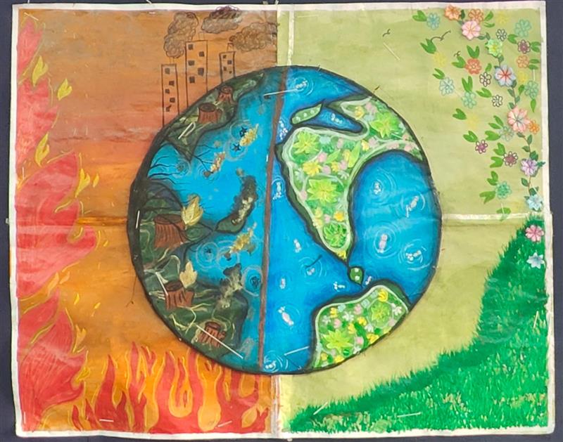 World Earth Day