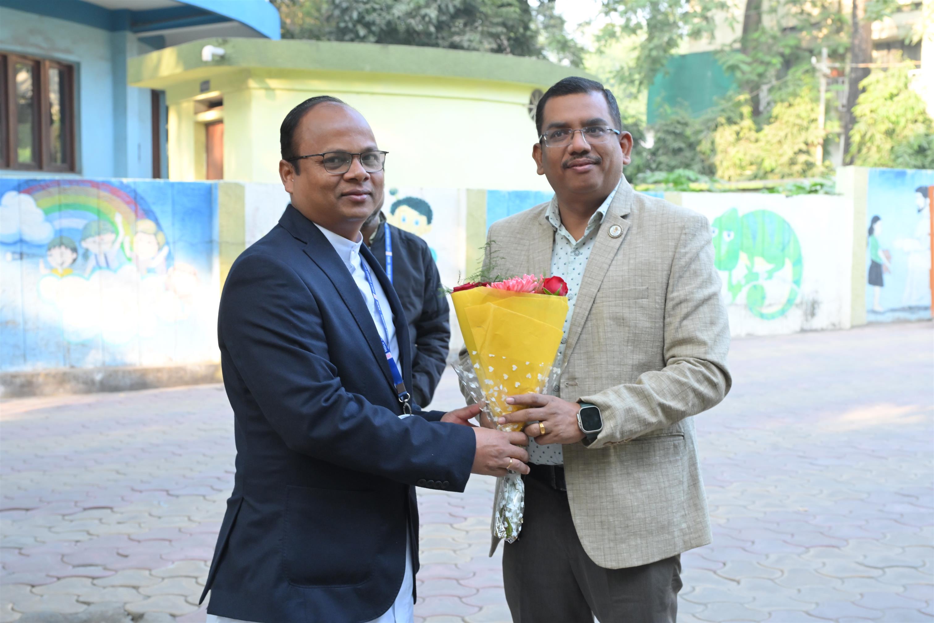 SPORTS CARNIVAL 2K25